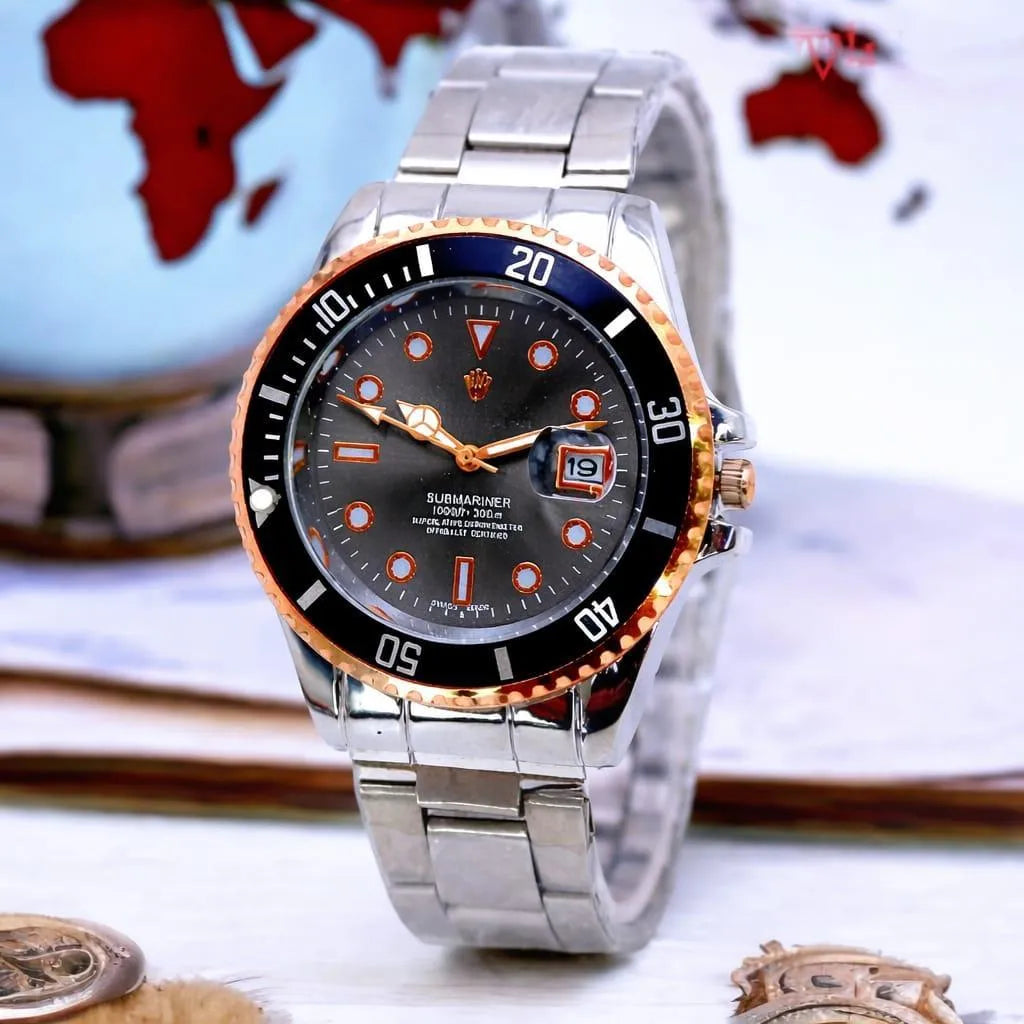 Men's watch