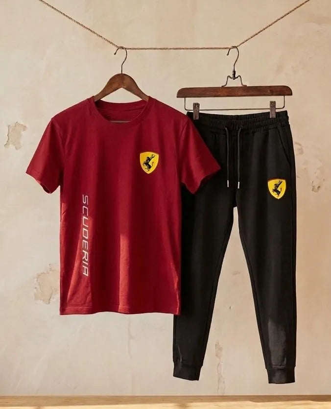 Men's tracksuit