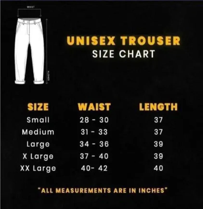 Men's tracksuit
