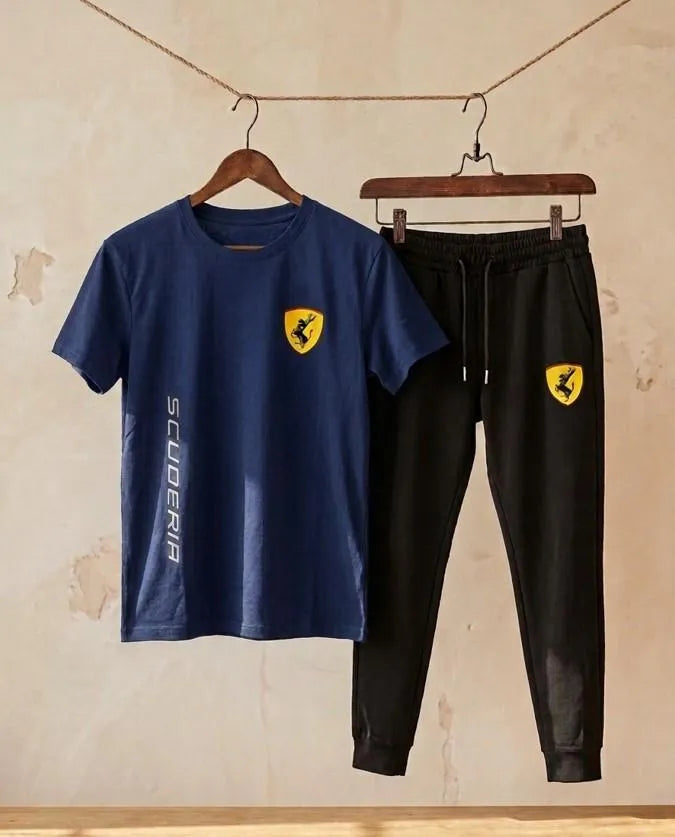 Men's tracksuit